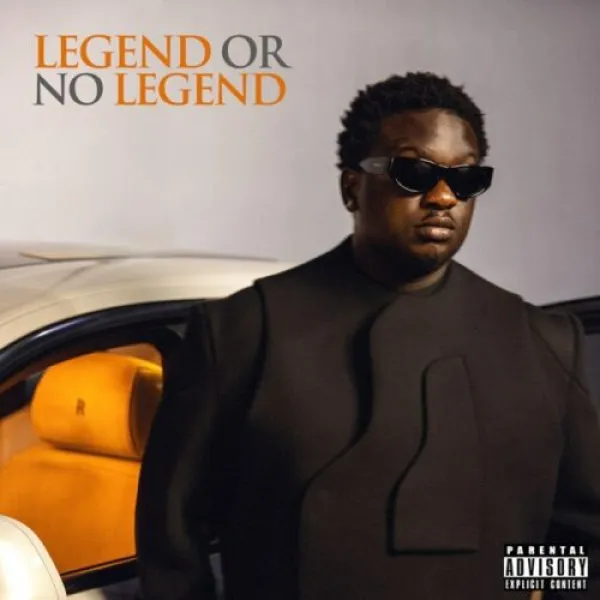 Wande Coal – Nobody Holy