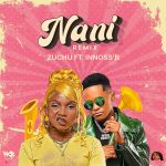 Zuchu – Nani (Remix) Ft. Innoss’B