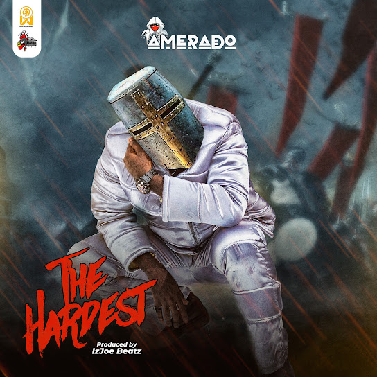 Amerado – The Hardest