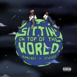 Burna Boy – Sittin’ On Top Of The World (Remix) Ft. 21 Savage