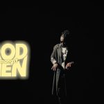 Harrysong – God Amongst Men (Album)