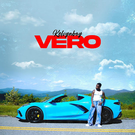 Kelvyn Boy – Vero