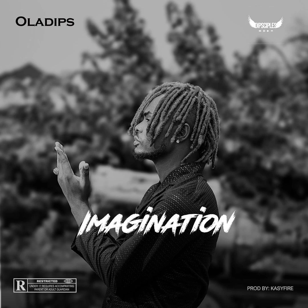 OlaDips – Imagination