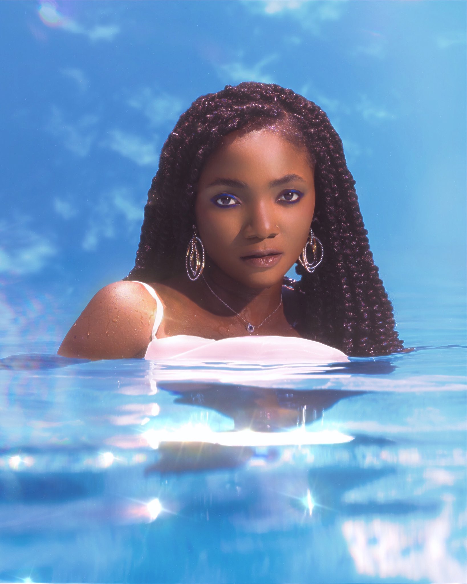 Simi – Stranger