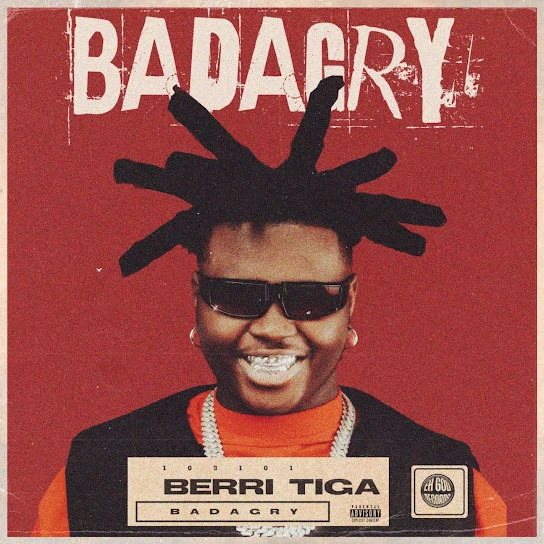 Berri Tiga – Badagry