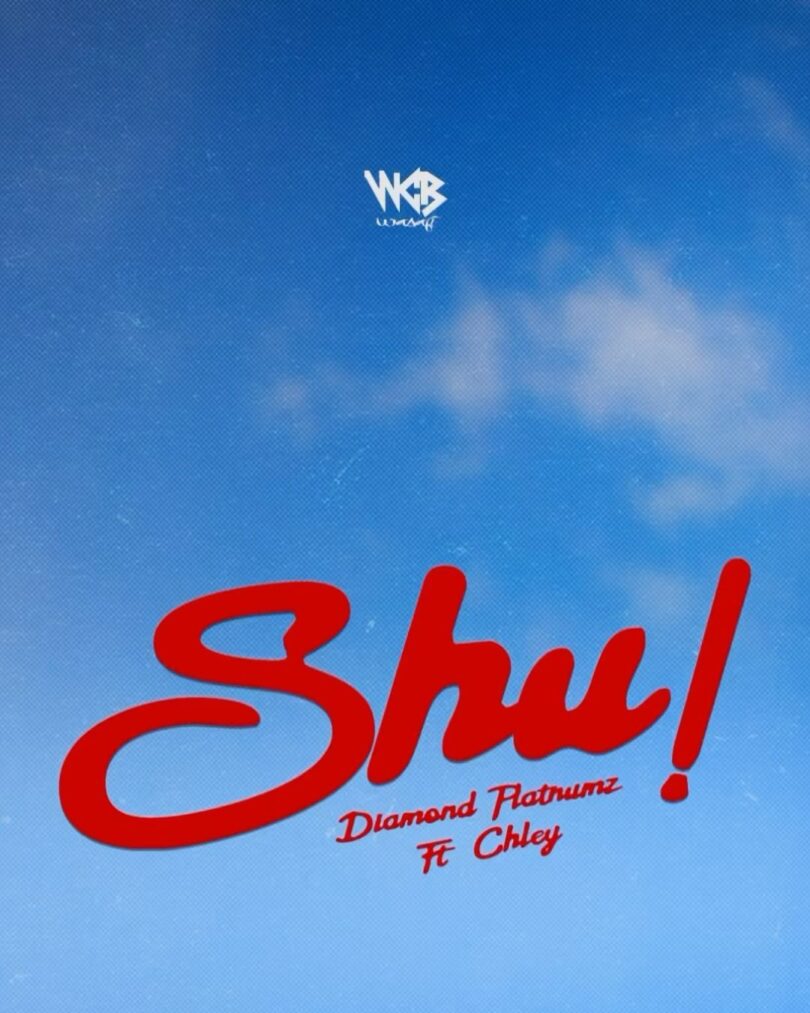 Diamond Platnumz – Shu! Ft. Chley