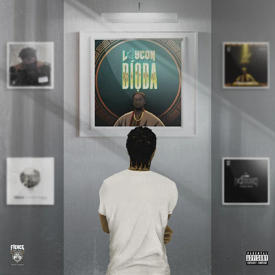 Laycon – Bioba (Album)