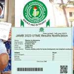 Mmesoma Ejikeme Responds to Accusations of Faking JAMB Result in Emotional