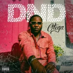 Otega – DND EP