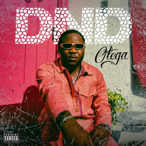 Otega – DND EP