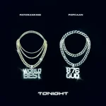 Patoranking – Tonight Ft. Popcaan