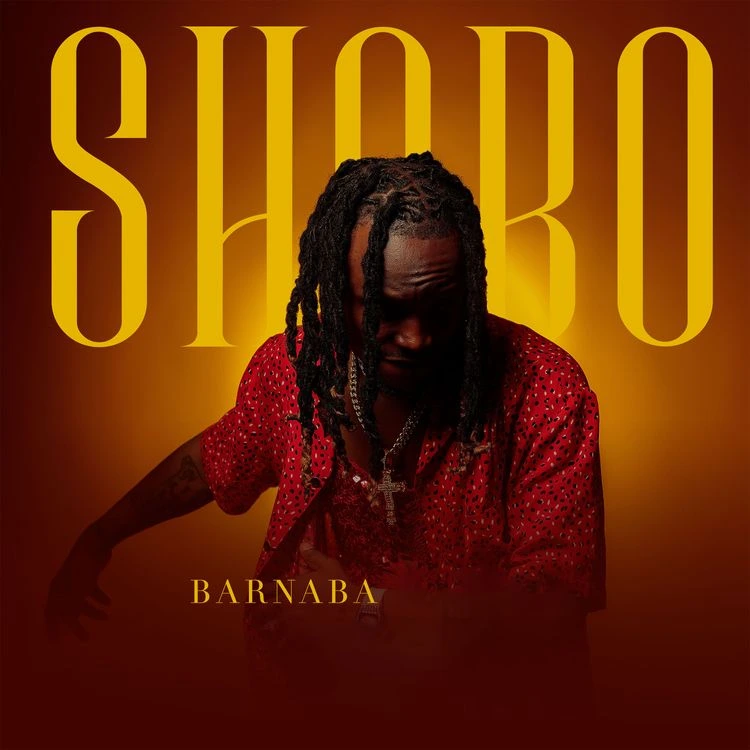 Barnaba – Shobo