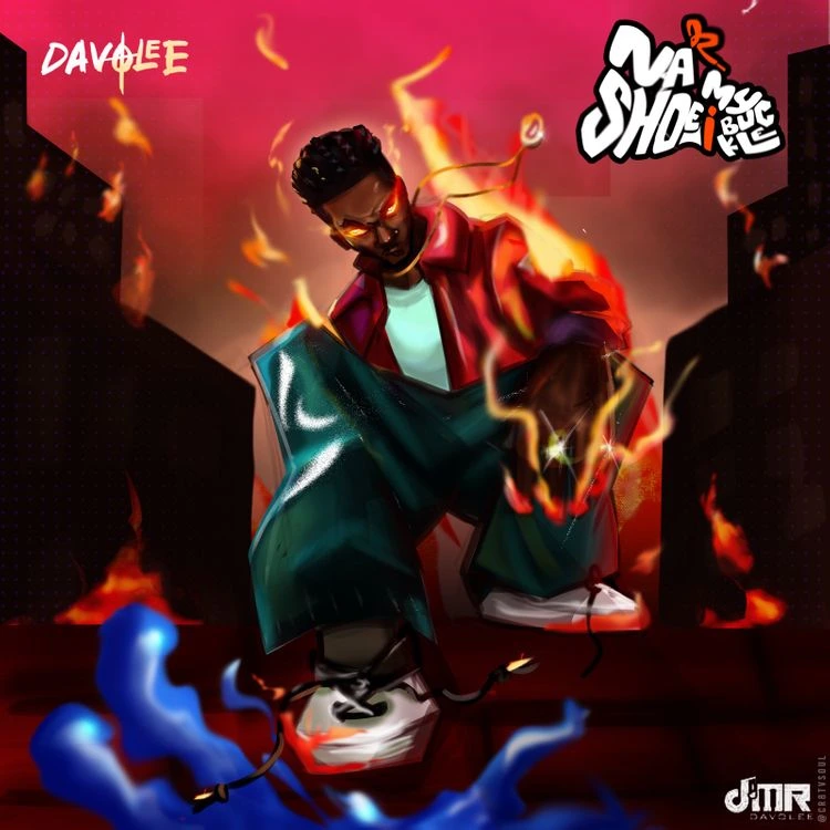 Davolee – Na My Shoe I Buckle EP