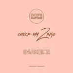 DopeNation – Check My Zingo (Remix) Ft. Sarkodie