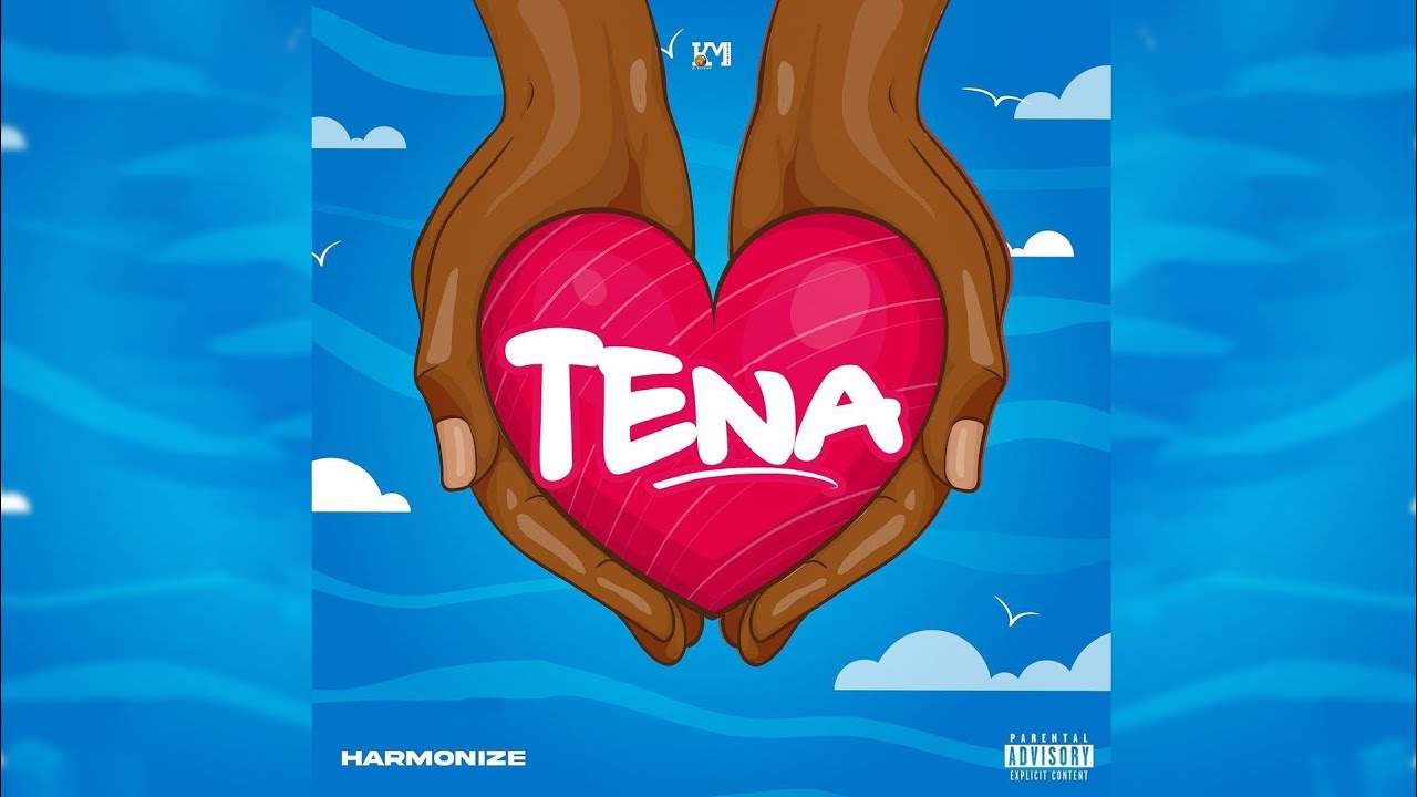 Harmonize – Tena