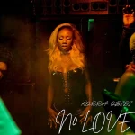 Korra Obidi – No Love