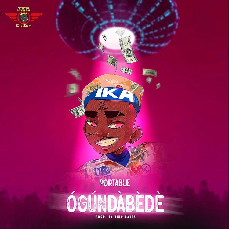 Portable – Ogundabede