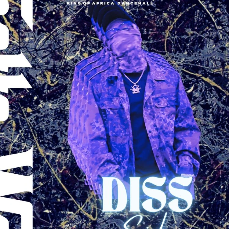 Shatta Wale – Diss Side