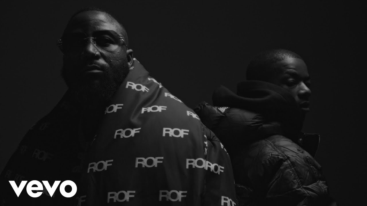 Cassper Nyovest – 018 Ft. Maglera Doe Boy