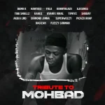 Damo K – Tribute To Mohbad