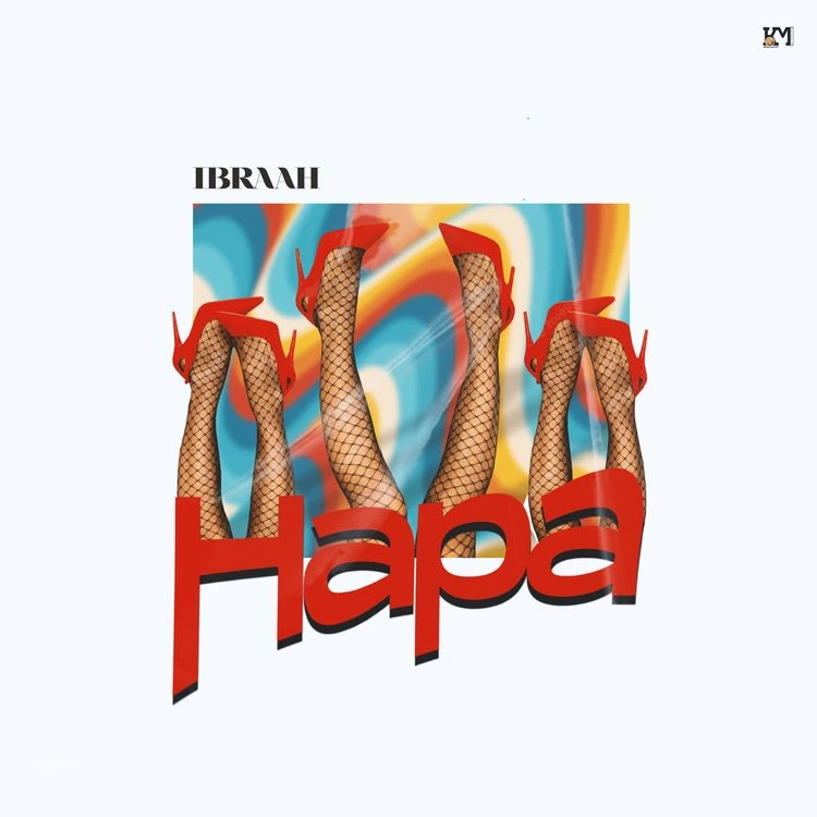 Ibraah – Hapa