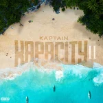 Kaptain – Kapacity EP