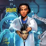 Red Savage – Sacrifice