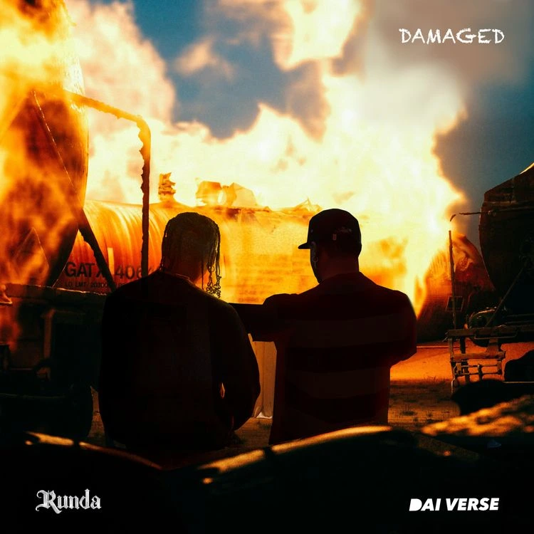 Runda – Damaged Ft. Dai Verse