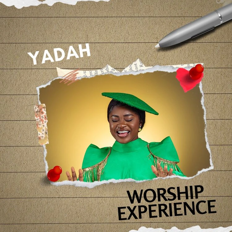 Yadah – Worship Experience (Live)