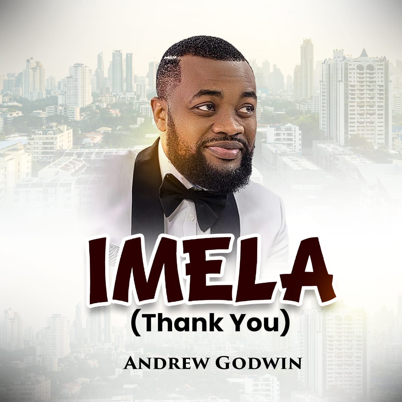 Andrew Godwin Imela (Thank You)