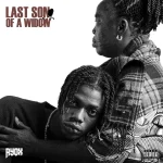 Ayox – Last Son Of A Widow EP