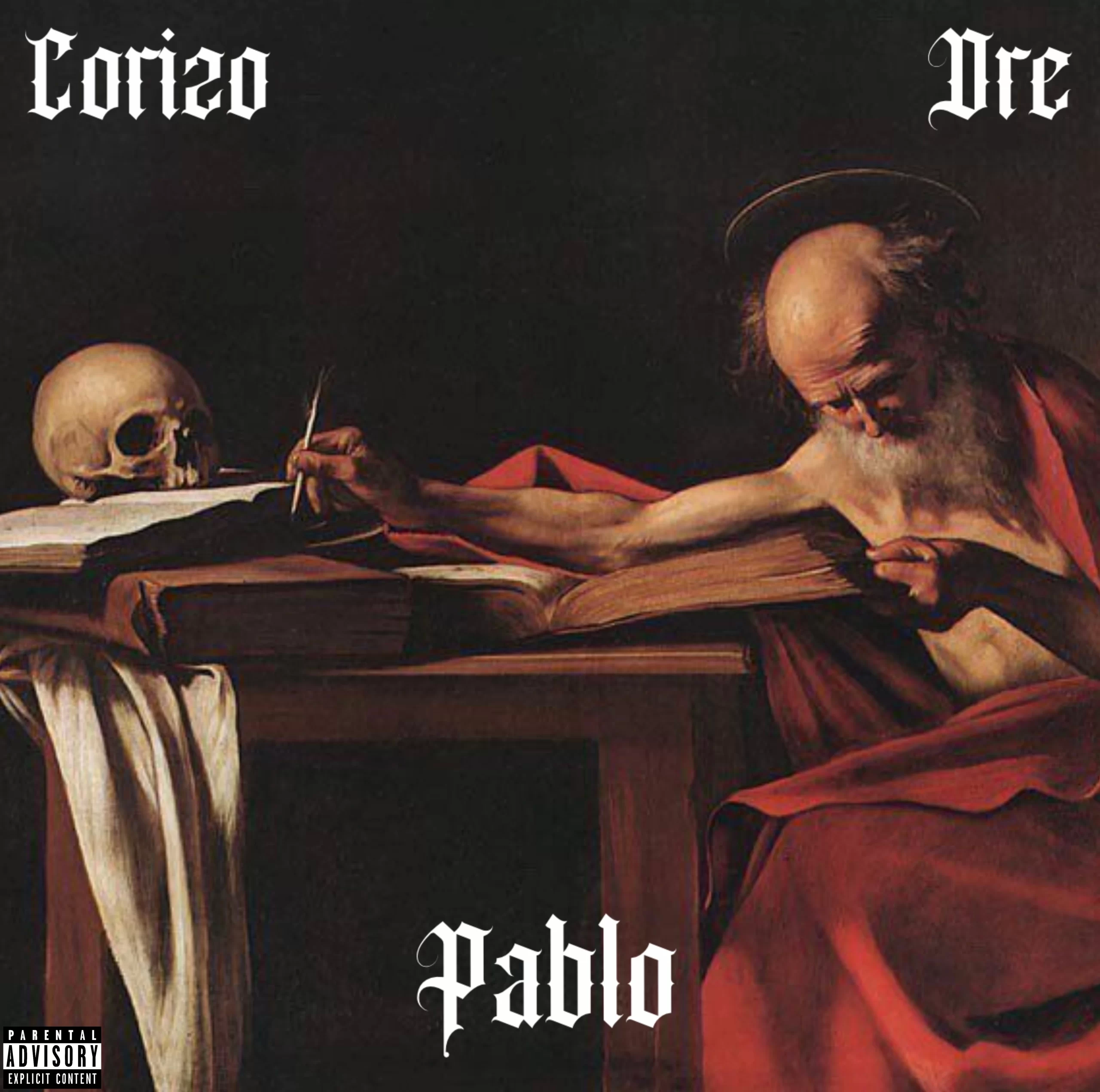 Corizo – Pablo Ft. Dre