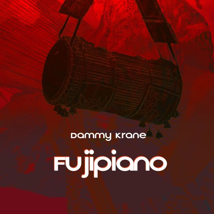 Dammy Krane – Fujipiano (Mp3 Download)