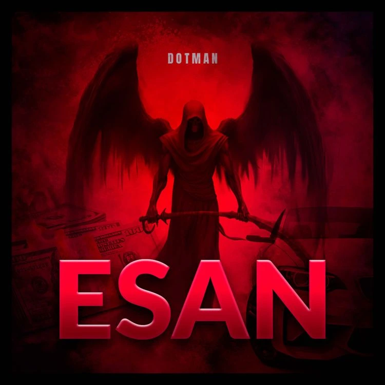 Dotman – Esan