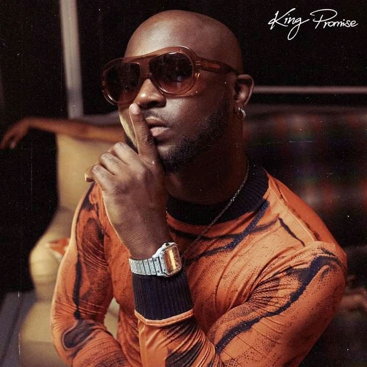 King Promise – Perfect Combi Ft Gabzy