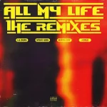 Lil Durk – All My Life (Burna Boy Remix) Ft. Burna Boy & J. Cole