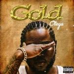 Otega – Gold EP