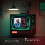 Stone D – Frenemies Ft. Portable