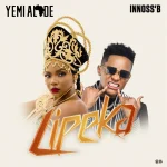 Yemi Alade – Lipeka Ft. Innoss’B