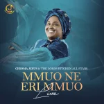 Chioma Jesus – The Lord’s Kitchen All Star Mmuo Ne Eri Mmuo (Live)