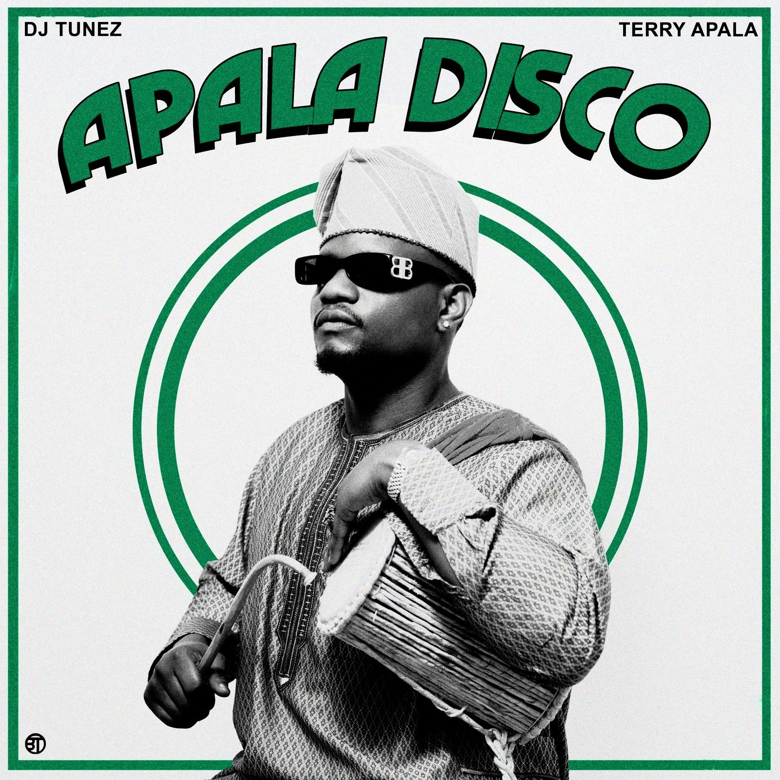 DJ Tunez – Apala Disco Ft. Terry Apala