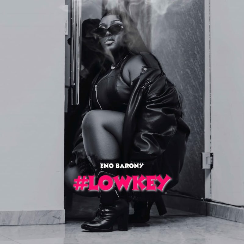 Eno Barony – Lowkey