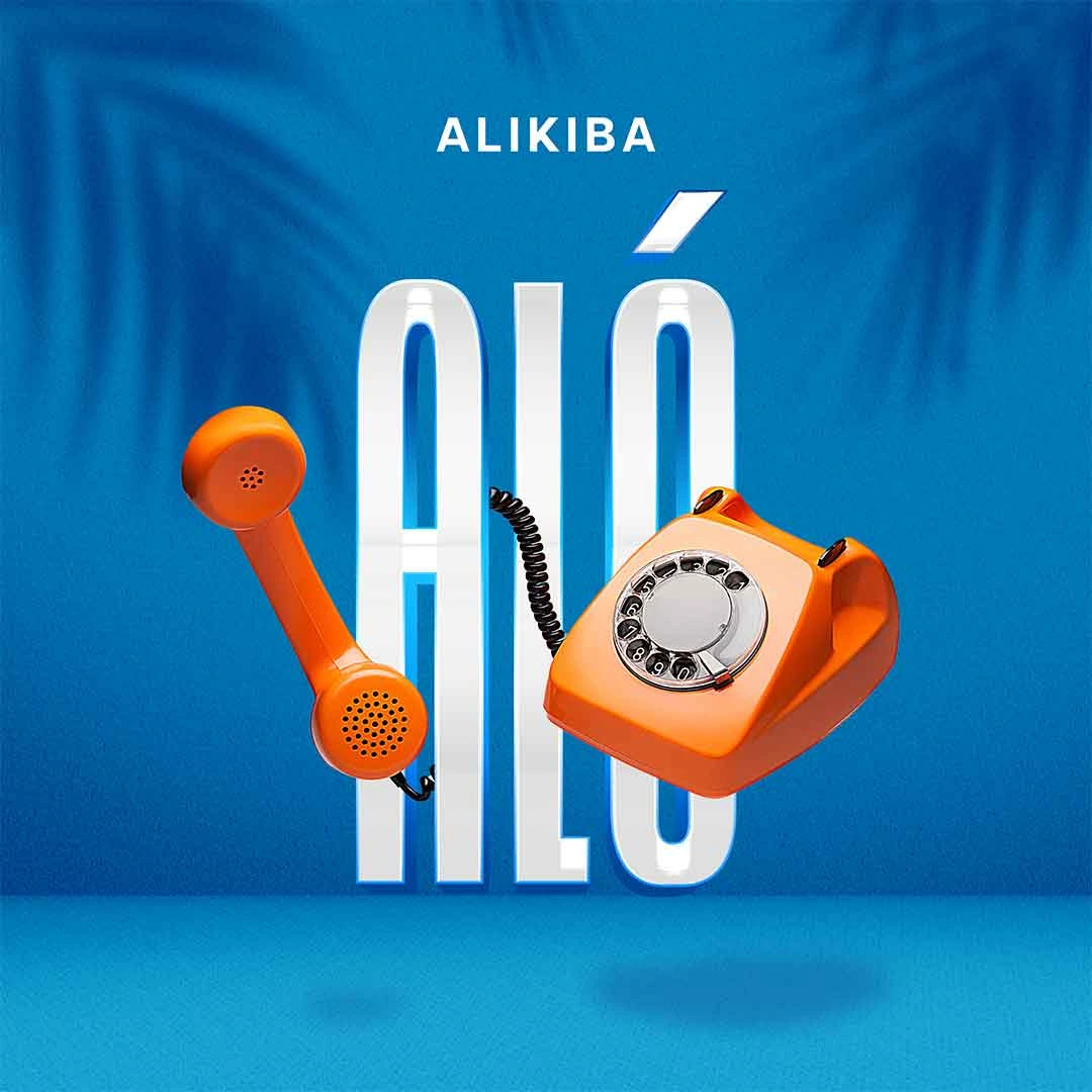 Alikiba – Aló