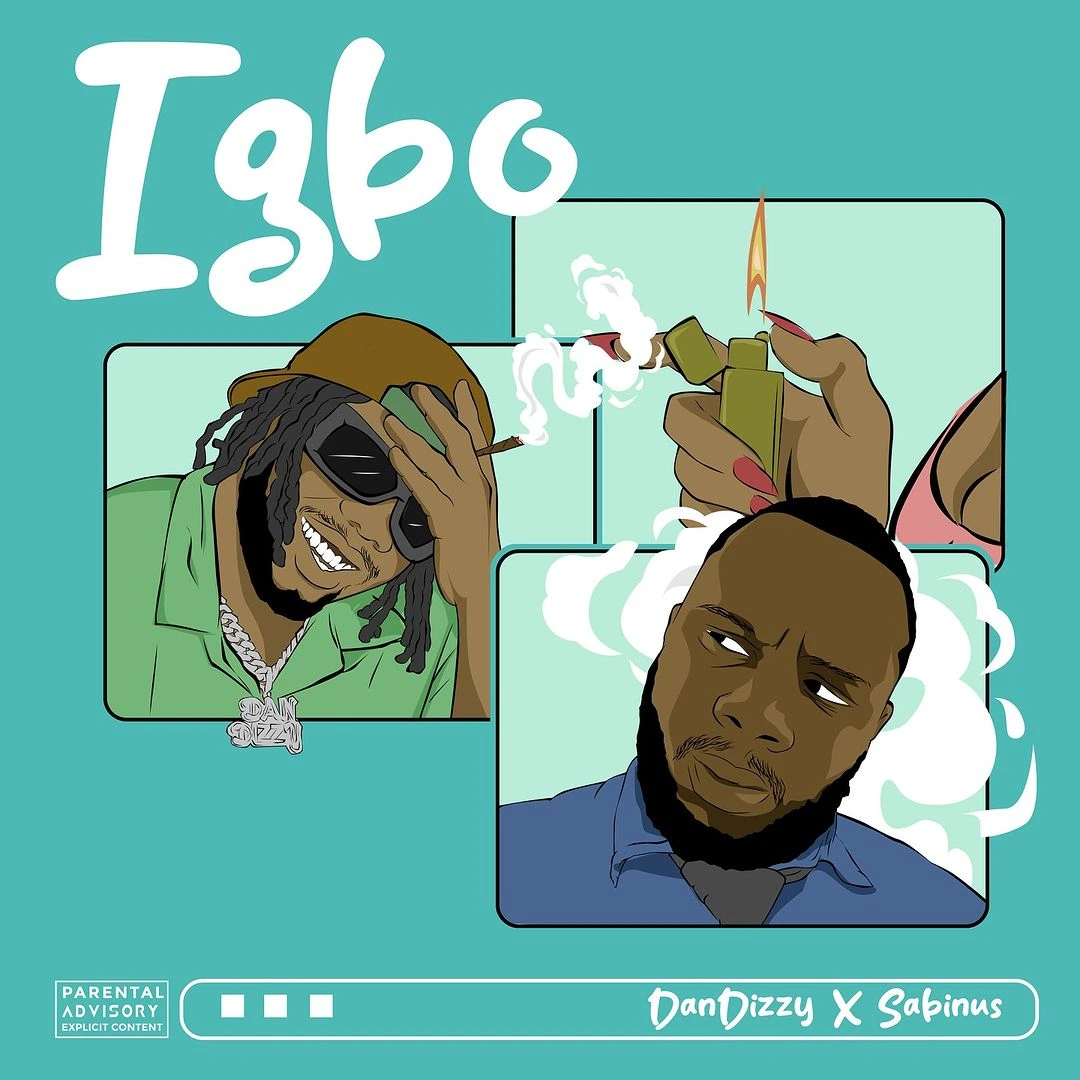 DanDizzy – Igbo Ft. Sabinus