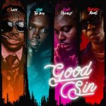 Olivetheboy – GoodSin (Remix) Ft. Oxlade, King Promise & Reekado Banks