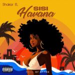 Shakar EL Sisi Havana (Kizomba)