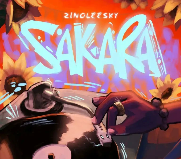 Zinoleesky – SAKARA