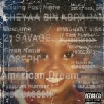 21 Savage – Just Like Me Ft. Burna Boy & Metro Boomin