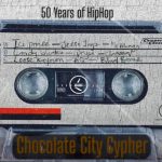 Chocolate City – Cypher 2024 Ft. Blaqbonez, A Q, Loose Kaynon, Ice Prince, Jesse Jagz & MI Abaga