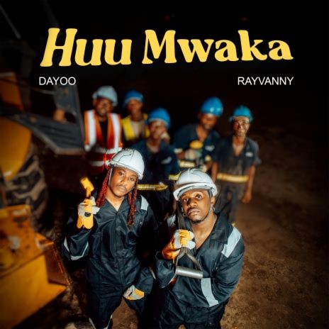 Dayoo – Huu Mwaka Ft. Rayvanny